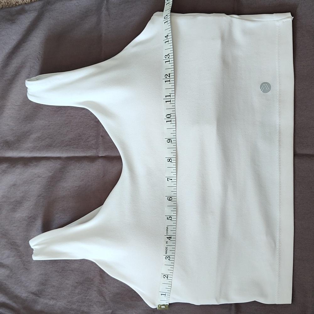 Savvi West Crop Top